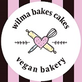Wilma Bakes Cakes
