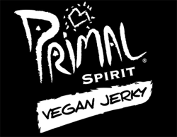 Primal Spirit Vegan Jerky