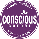 Conscious Corner